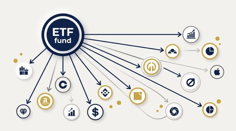How to Build Wealth with ETFs: 7 Proven Tips for UK Investors